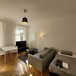 Vmg Appartement Ville de Stockholm