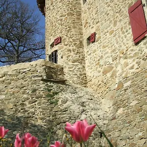 Donjon Appartement La Répara