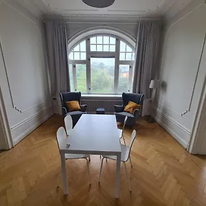 Svg108 Appartement Ville de Stockholm