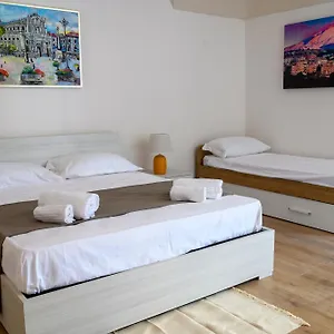 Casa Di Anita Catania