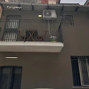 Valenti House Catania
